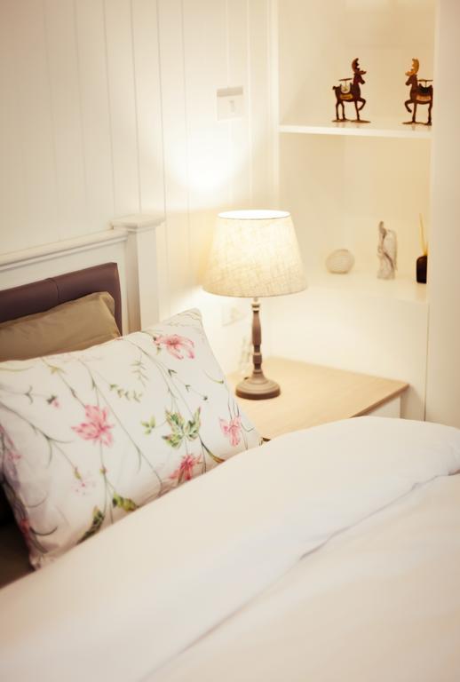 The Eight Hotell Samut Sakhon Eksteriør bilde